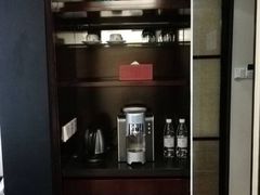 -上海柏阳君亭酒店(复旦大学店)