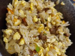 越式炒饭-MD日越生辉铁板烧(海运堤店)