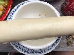 奶香馒头-拈一筷子·宜宾江湖菜(十一街店)