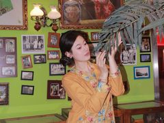 -小娘惹厨房Little Nyonya(狮城有约上榜店)
