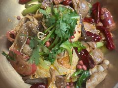 -大食代美食广场(上海中心店)