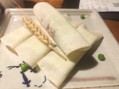 -新白鹿餐厅(龙游路总店·杭帮菜名店)