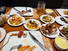 -汉巴味德(沈阳万象汇店)
