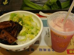 -南城香(北京南站店)
