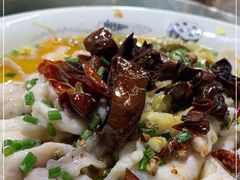 -湘满堂菜馆(花巷店)