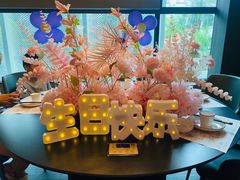 -水禾轩·海鲜蒸汽主题餐厅(新香洲旗舰店)