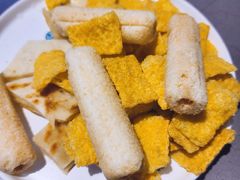 -集草轩·重庆麻辣烤鱼(西湖道店)