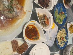 -重庆富力艾美酒店