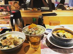 -板长寿司(铜锣湾店)