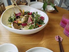 -荷恬·精致蔬食料理(富国街店)