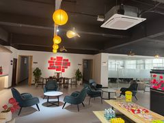 -上海和展广汽丰田4S店(老闵行店)