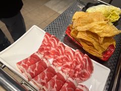 -金龙·打边炉(南京西路店)