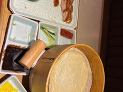 -丽满园·春饼烤鸭(金地广场店)