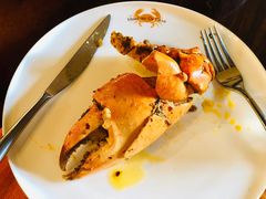 garlic&nbsp;chili&nbsp;crab-Ministry of Crab(科伦坡店)