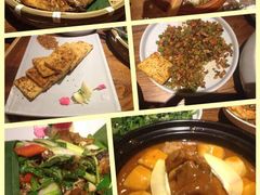 -云海肴·汽锅鸡·云南菜(美罗城店)