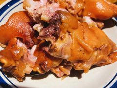炖猪蹄-好介口深夜酒馆(梅江店)