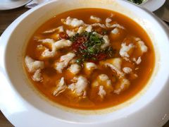 -東舍食唐精品陕菜馆
