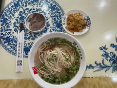 -马子禄牛肉面(金宝街店)