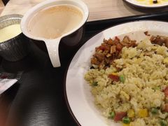 -乡村基(南坪上海城店)