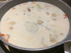 -煲宫猪肚鸡(昆山金鹰国际购物中心店)