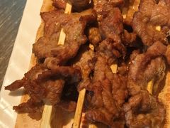 -潮界(LU·ONE凯德晶萃广场店)