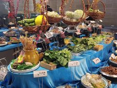 -良师门滨海人家·海鲜·家常菜(滨海城店)