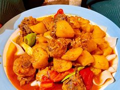-伊带伊路新疆美食府(呼家楼店)