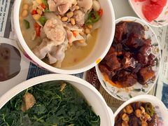 -周家二小姐的菜(西津渡店)