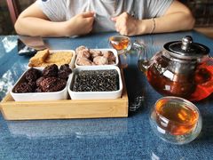 -野蔓果·山野菜(西湖景区·龙井茶田店)