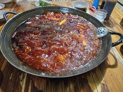 -星鸿社重庆老火锅