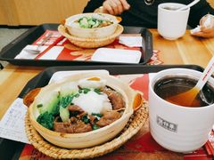 -华记煲仔华·煲仔饭(市桥易发店)