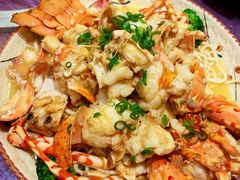 -盛港湾海鲜食府(黄沙店)