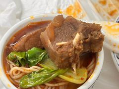 -梅红羊肉馆(赭山西路店)