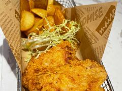 -火啫啫·粤式啫啫煲(南通首店)