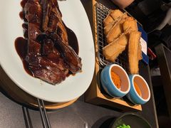 -老头儿油爆虾·1987杭州烟火味(湖滨银泰in77D区店)