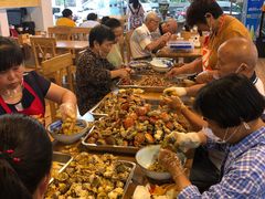 -朱洪元苏式面馆(绿宝广场店)
