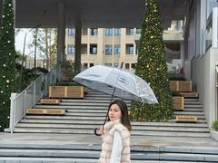 -中旅阿那亚九龙湖·公主酒店