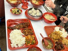 -新川饮食(新川小区店)