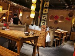 -破三川·新川菜(静安大融城店)