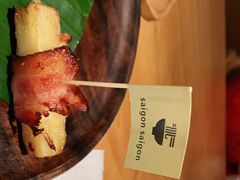 -saigon saigon | 西贡西贡(滨北店)