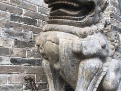 -韩城古城
