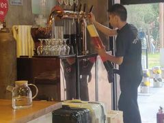 -腰子哥烤串(石佛营炫特店)