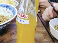 -老陕油泼面(回民街店)