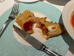 -波特曼西餐厅(南岗店)