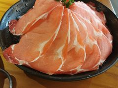 -呷哺呷哺(凯旋广场店)
