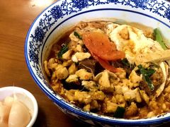 -刘信牛羊肉小炒泡馍(回民街店)