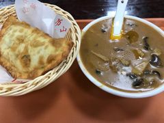 -清真·方中山胡辣汤(兴华北街店)