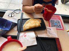 -永和大王(巨峰路店)