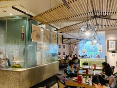 大堂-天府掌柜(九眼桥店)