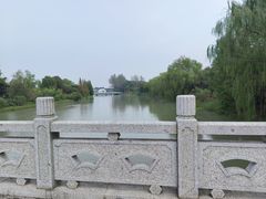 -同里国家湿地公园